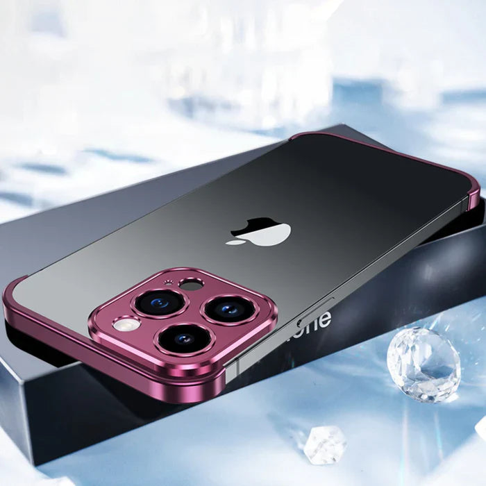 iPhone 13 Mini Cover Slim Design