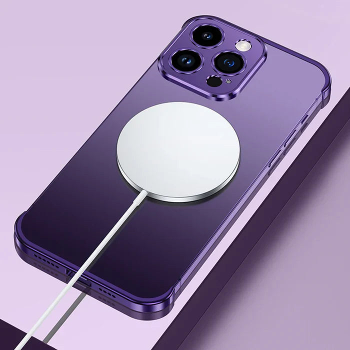 iPhone 13 Mini Cover Slim Design