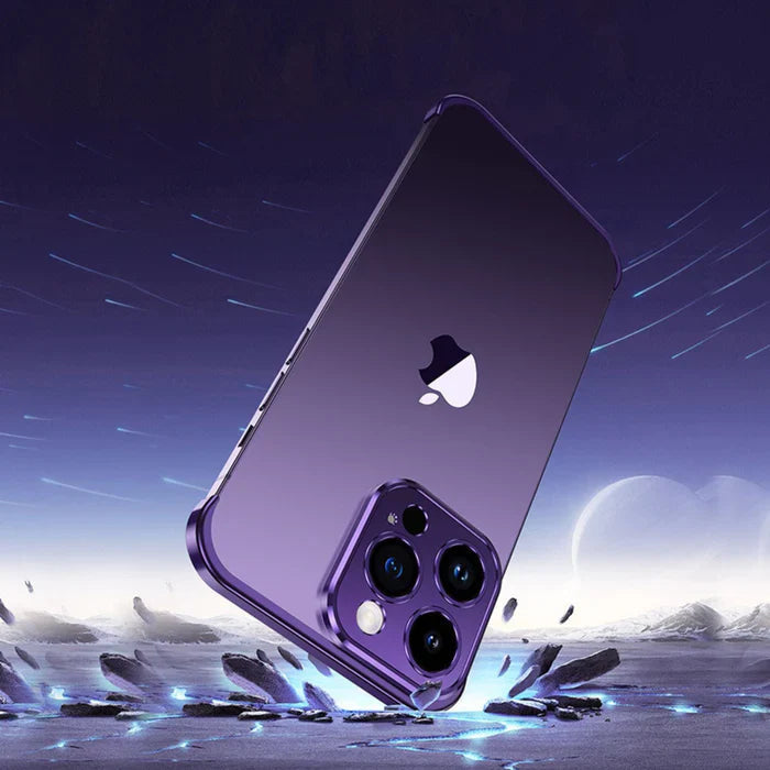 iPhone 13 Mini Cover Slim Design