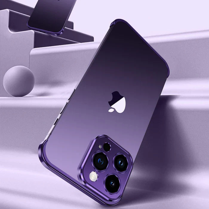 iPhone 13 Mini Cover Slim Design