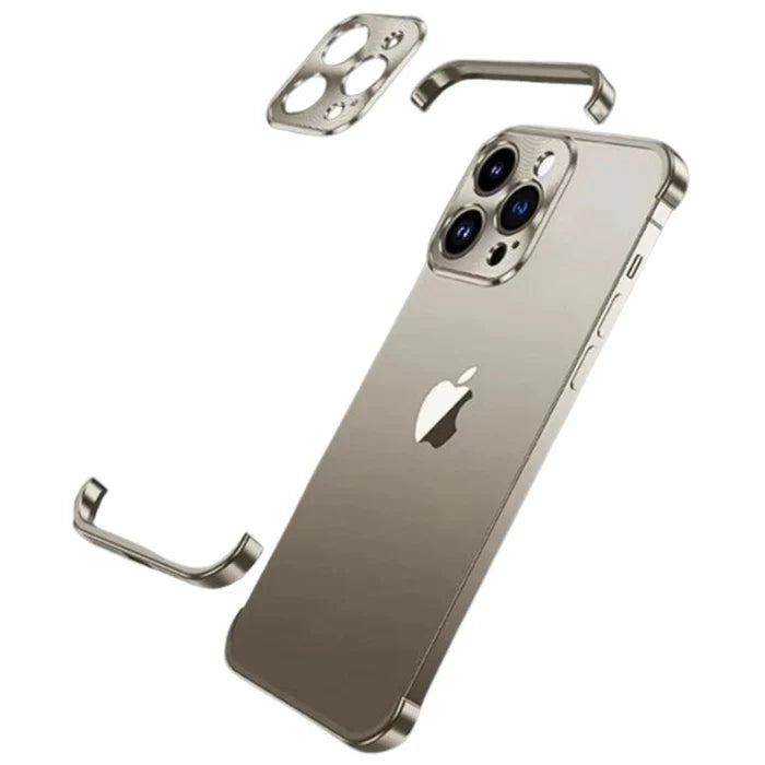 iPhone 13 Mini Cover Slim Design