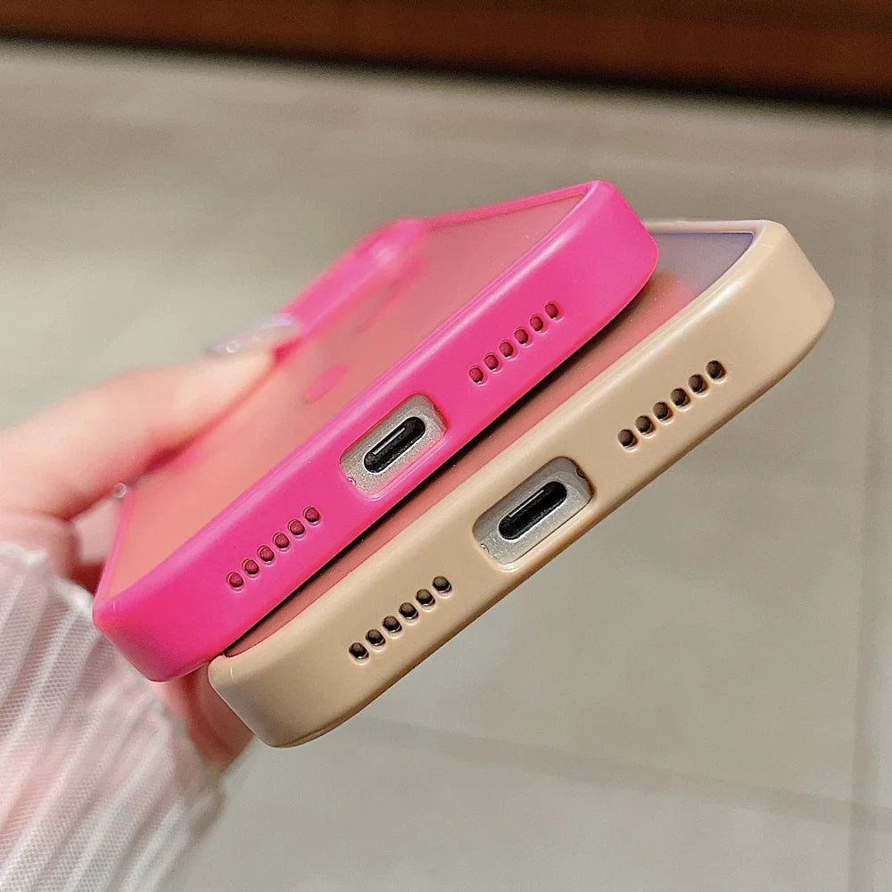iPhone 17 Pro Max Magnetisk Etui
