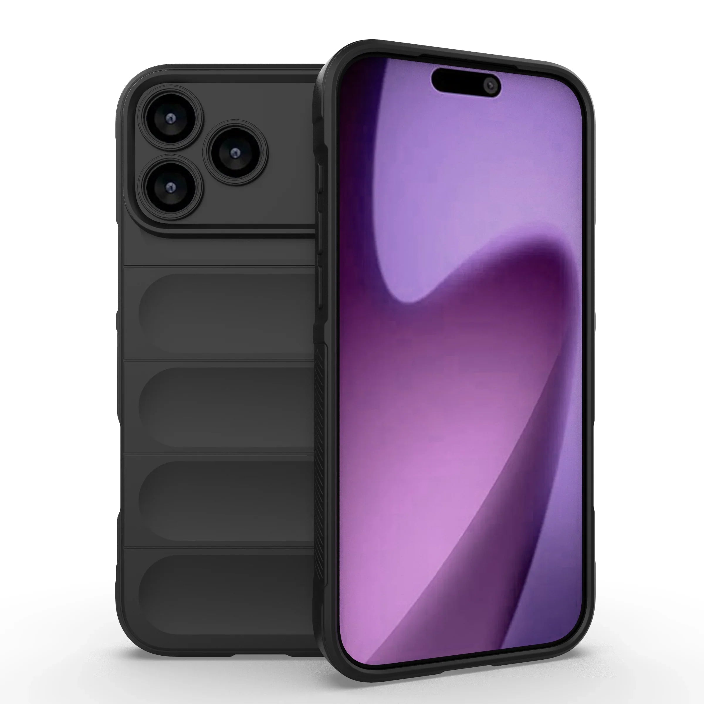 iPhone 17 Pro Max iPhone air Telefoncover Stødsikker Design