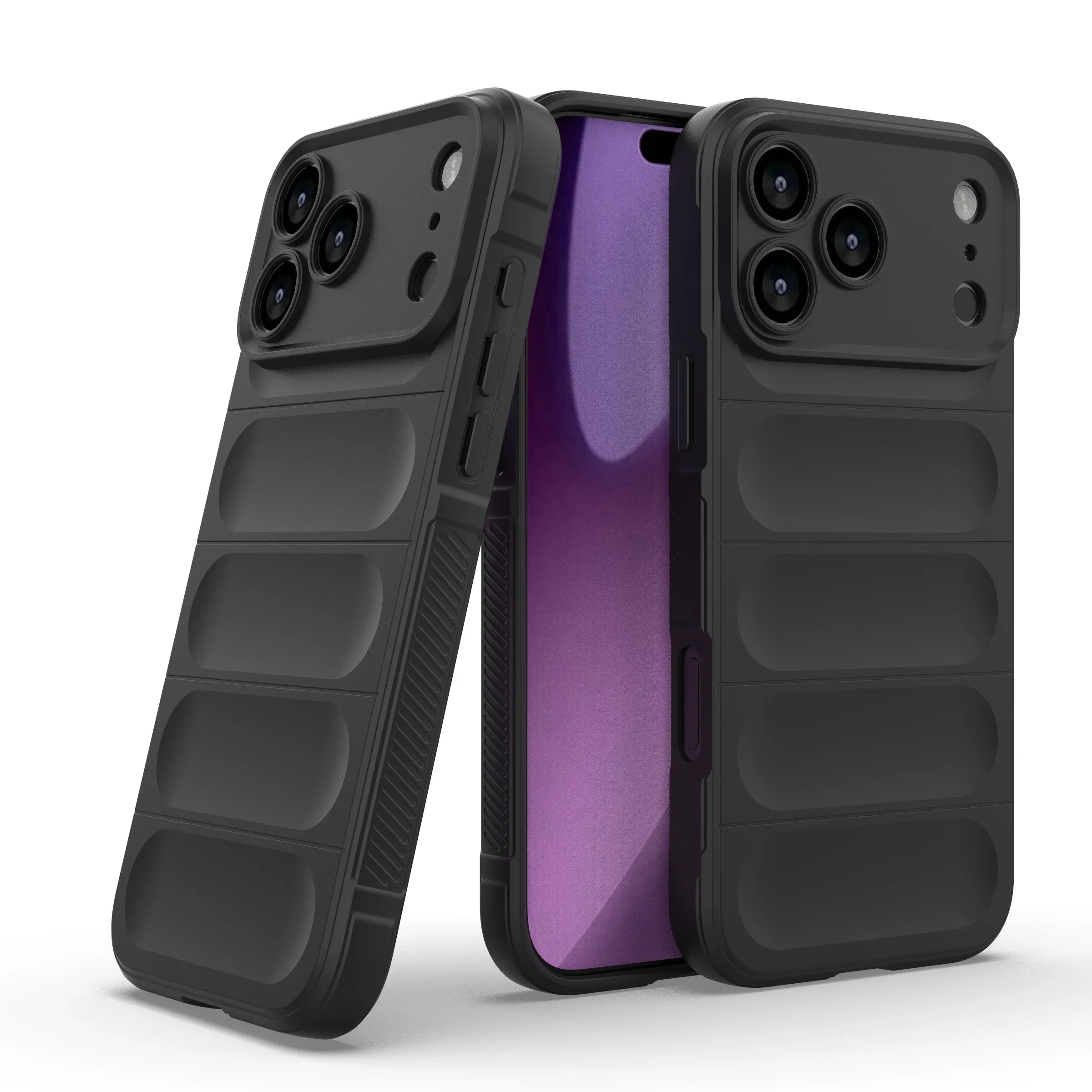 iPhone 17 Pro Max iPhone air Telefoncover Stødsikker Design