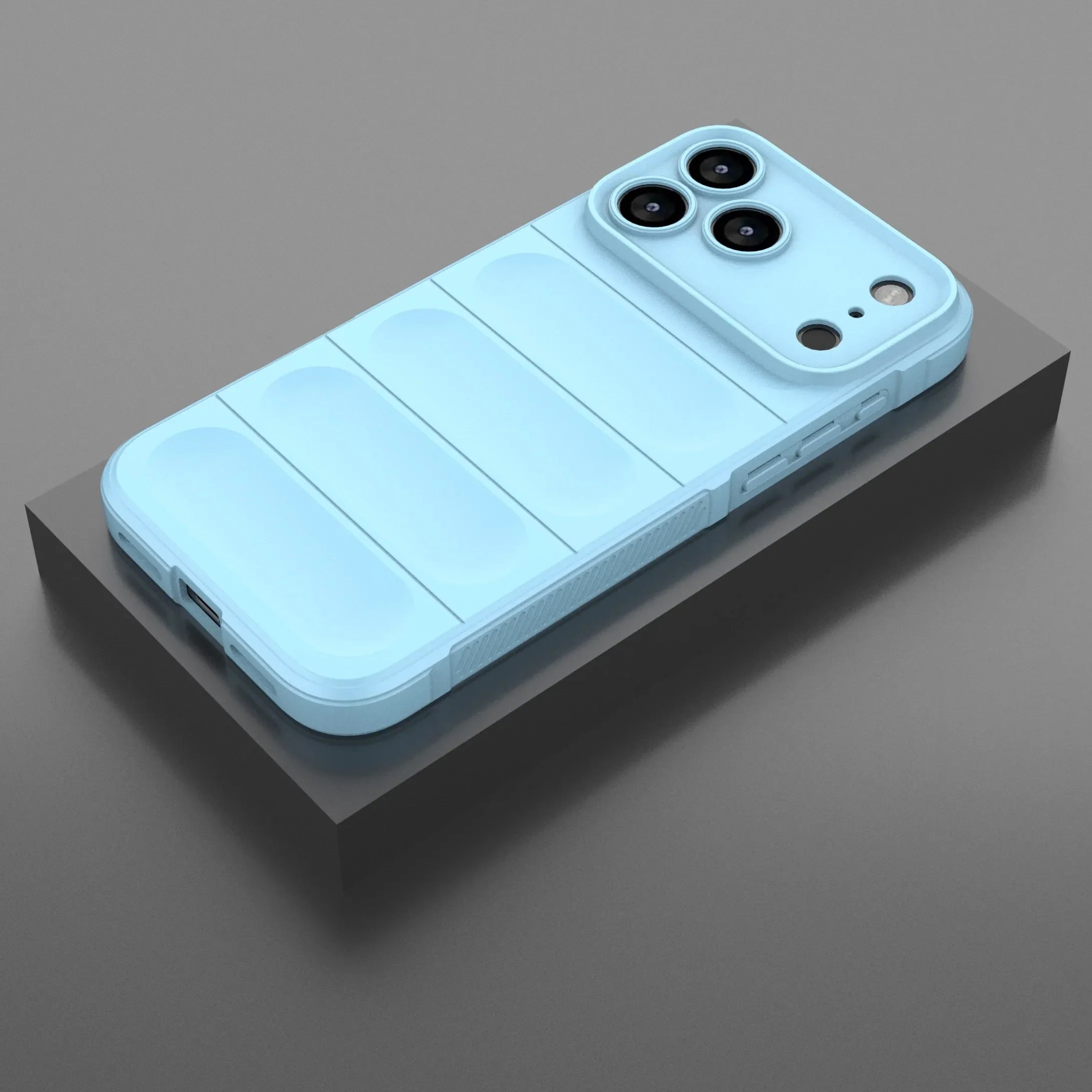 iPhone 17 Pro Max iPhone air Telefoncover Stødsikker Design