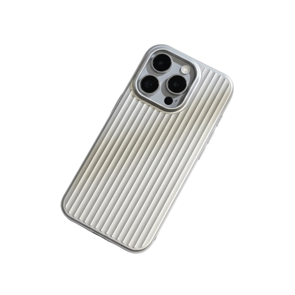 iPhone Cover Stødsikker Ultra Slank