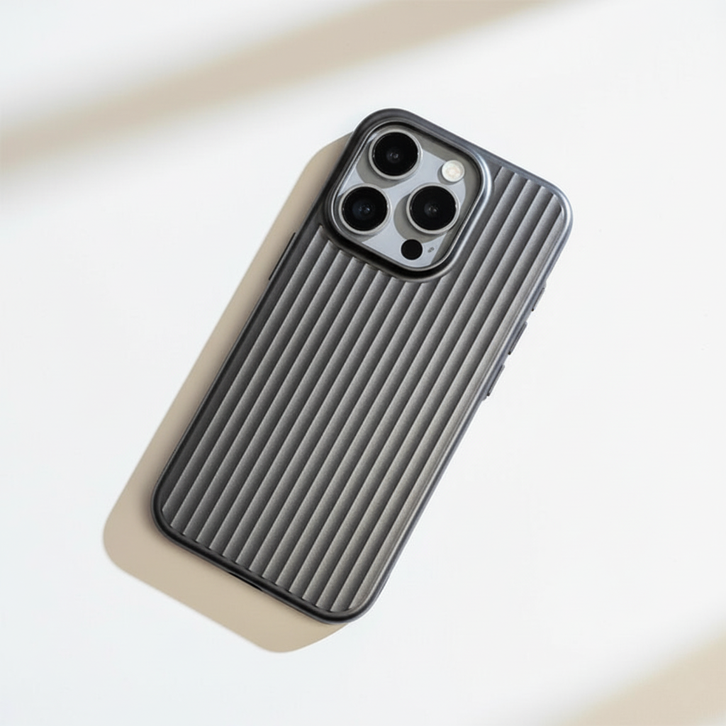 iPhone Cover Stødsikker Ultra Slank