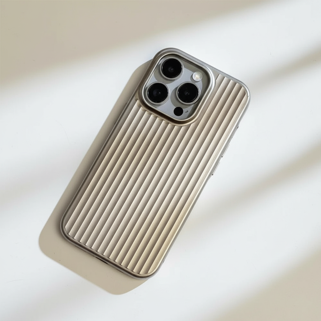 iPhone Cover Stødsikker Ultra Slank