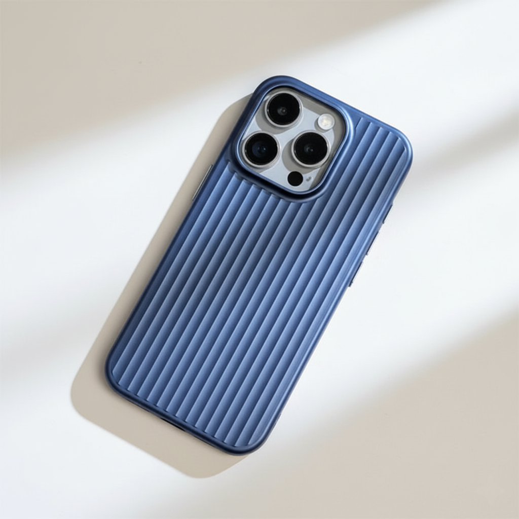 iPhone Cover Stødsikker Ultra Slank