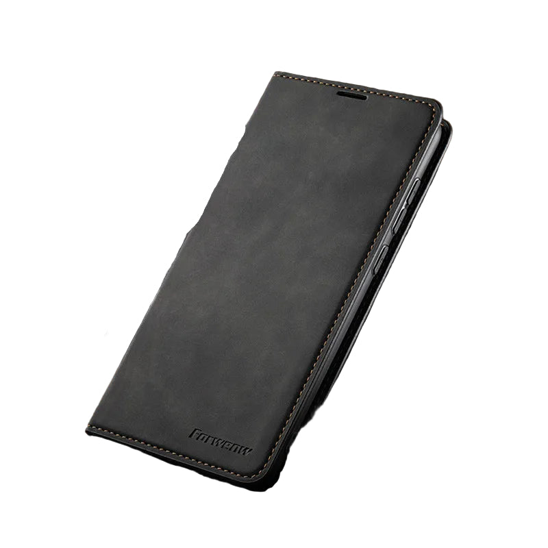 iPhone Etui Magnetisk Design Med Slankt Look