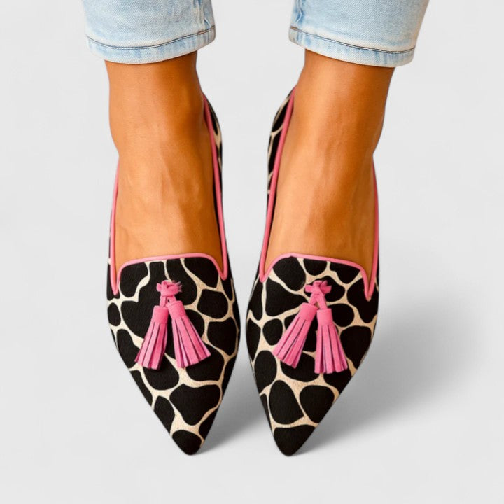 Annie | Smart Fit Loafers