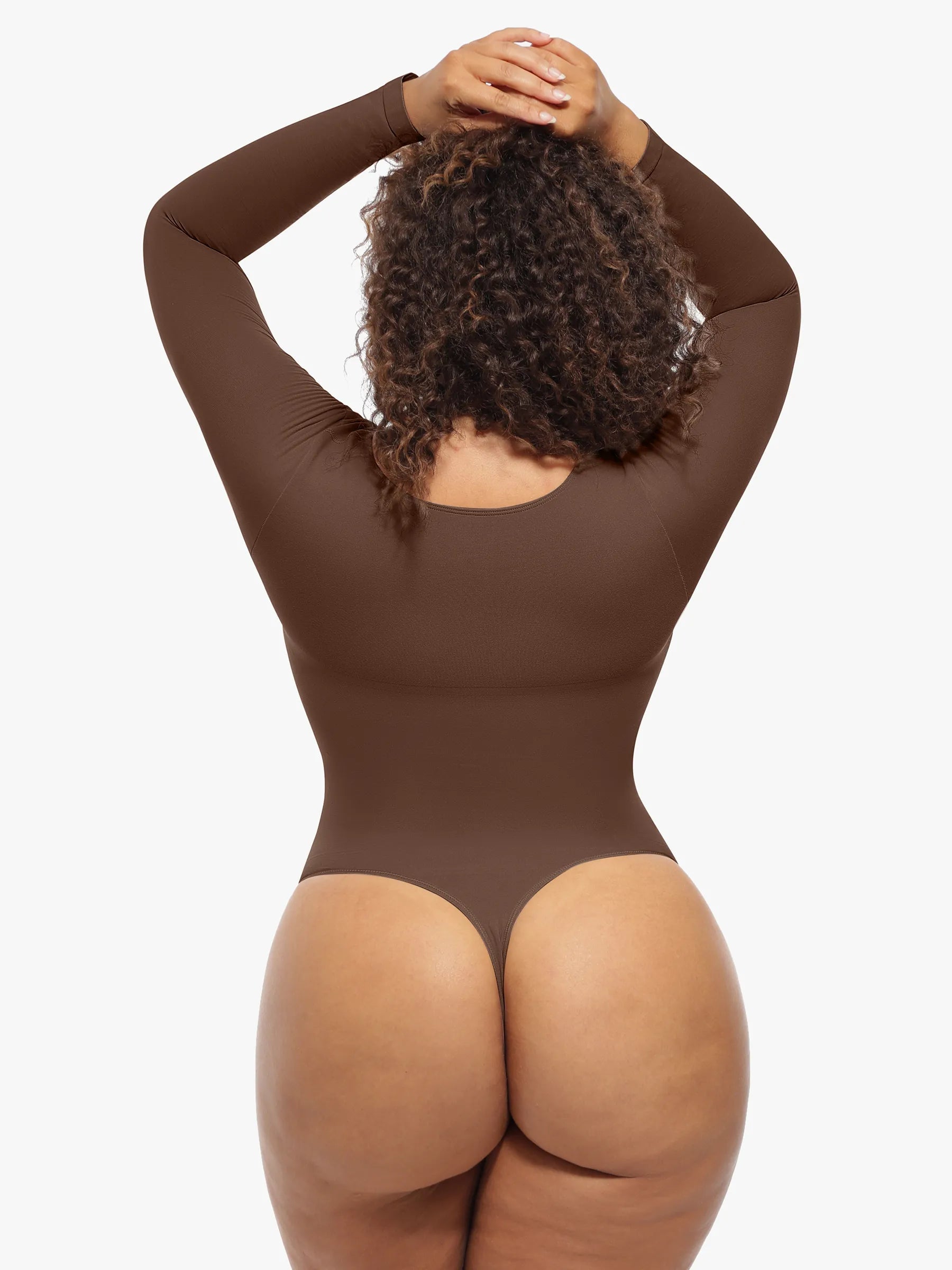 Norvex | Komfortformende Bodystocking til ultimativ støtte og stil