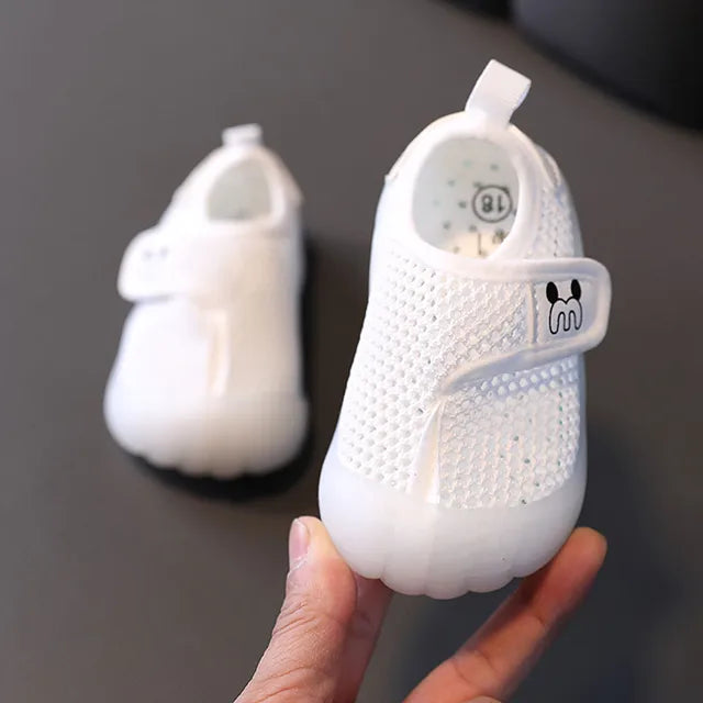 HappyShoe | Den mini sko der ånder-zarada.dk