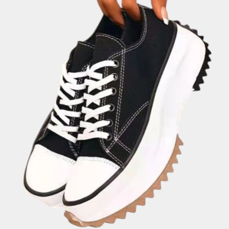 Annie | Komfortable Sneakers