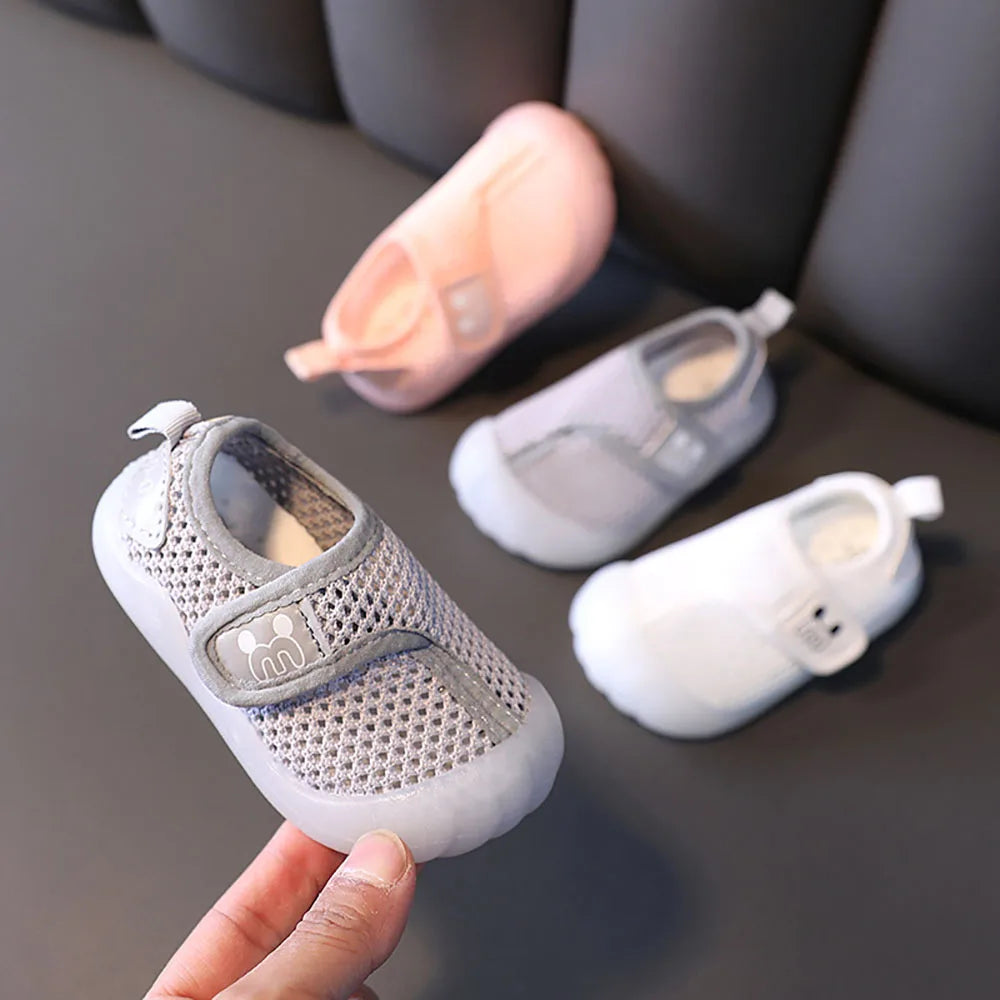 HappyShoe | Den mini sko der ånder-zarada.dk
