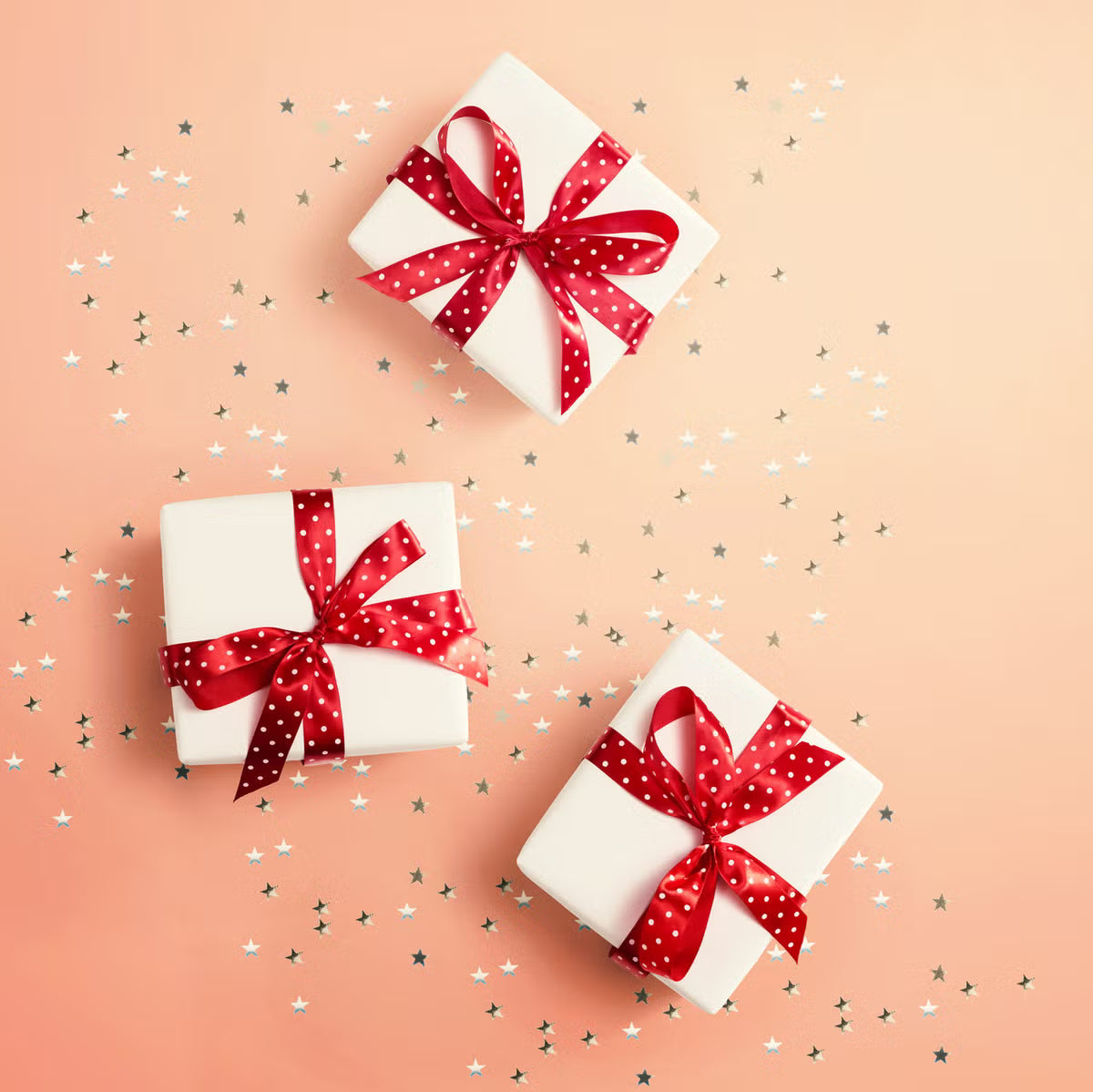 Christmas Gift (til en værdi af kr 150)
