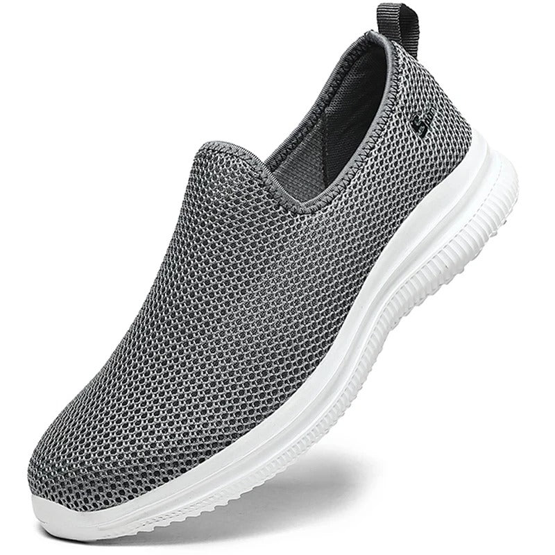 Letvægts sneakers til mænd