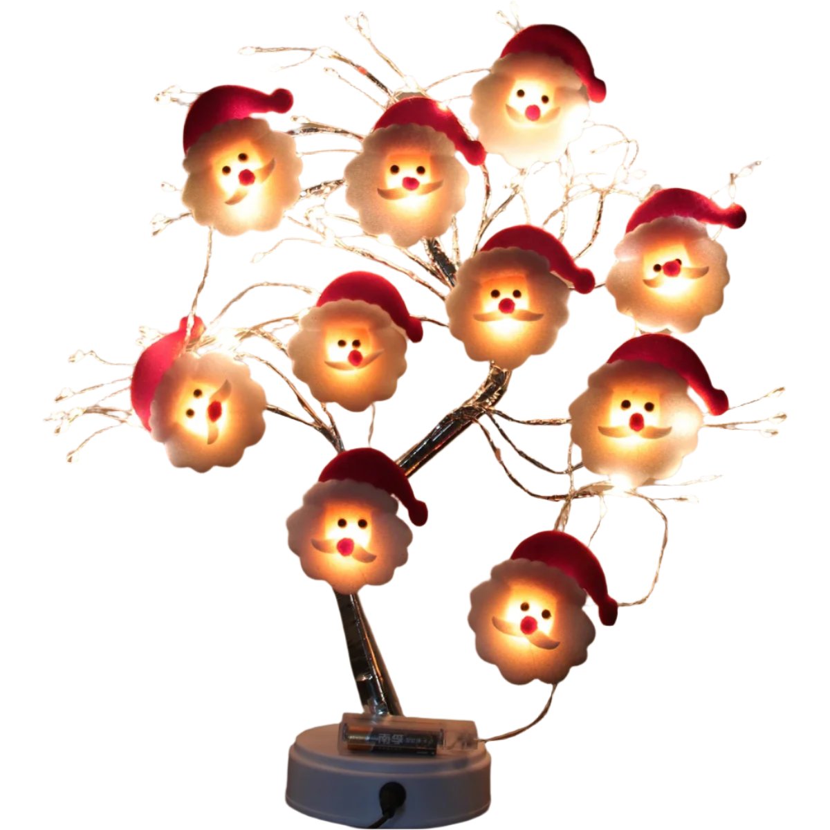 Jule Led String Light