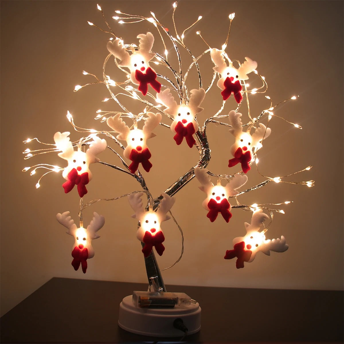 Jule Led String Light