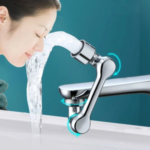 Ultra HydroTap | Ren perfektion i hver dråbe-zarada.dk