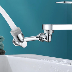 Ultra HydroTap | Ren perfektion i hver dråbe-zarada.dk