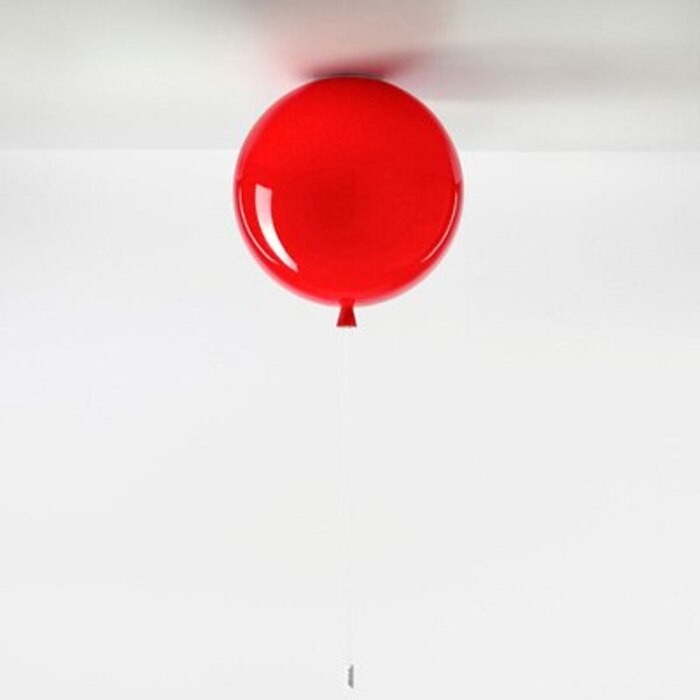 BalloonGlow -Elegant Ballonloftslys For at Lysne Dit Rum Op