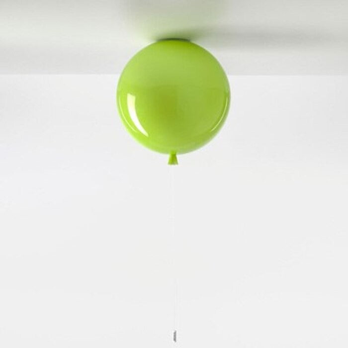 BalloonGlow -Elegant Ballonloftslys For at Lysne Dit Rum Op