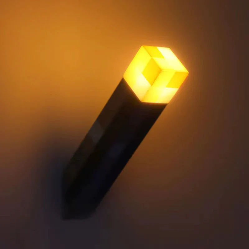 MineTorch | Gør din Minecraft fantasi til virkelighed-zarada.dk