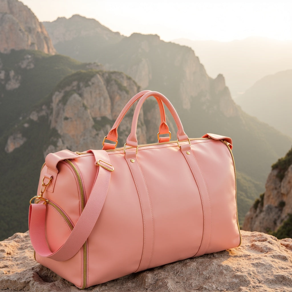 FlexCarry Sammenfoldelig Suitbag | Rejs smartere, pak bedre-zarada.dk