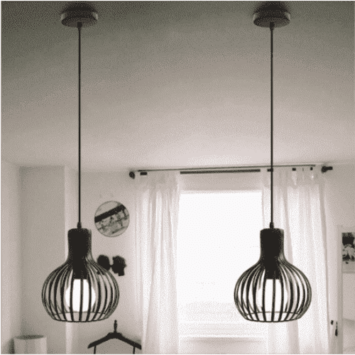 NordicBeam - Moderne pendellamper med et strejf af nordisk elegance