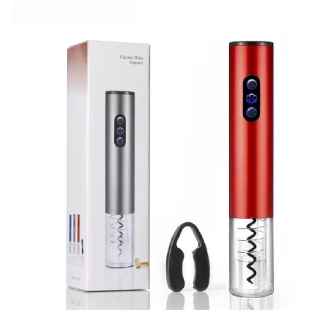 VinoMagic | Automatisk Vinåbner-zarada.dk