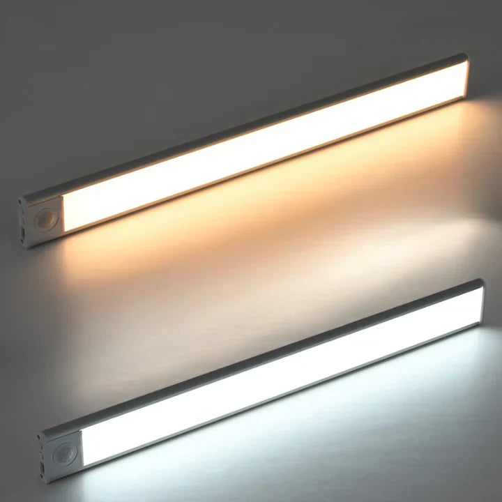 GlowMotion LED Bar Light | Smart, bærbar og alsidig belysning-zarada.dk