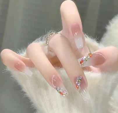 NailReStyle | Genanvendelige kunstige negle-zarada.dk