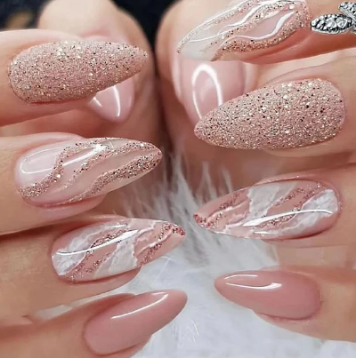 NailReStyle | Genanvendelige kunstige negle-zarada.dk