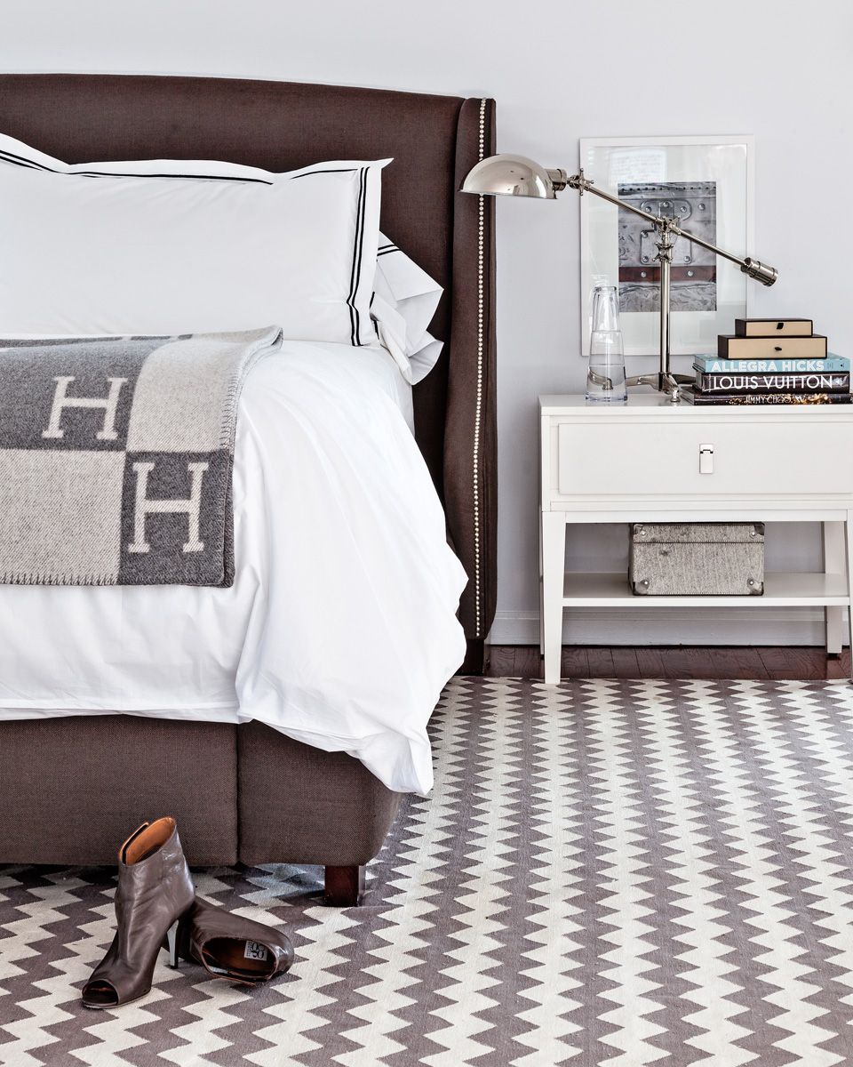 Luksuriøs Plaid i Uld og Cashmere - LuxBlanket
