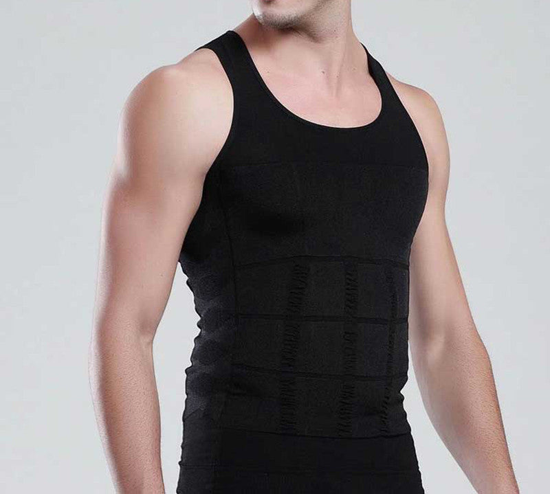 SculptWear | Kompressionstanktop til mænd-zarada.dk
