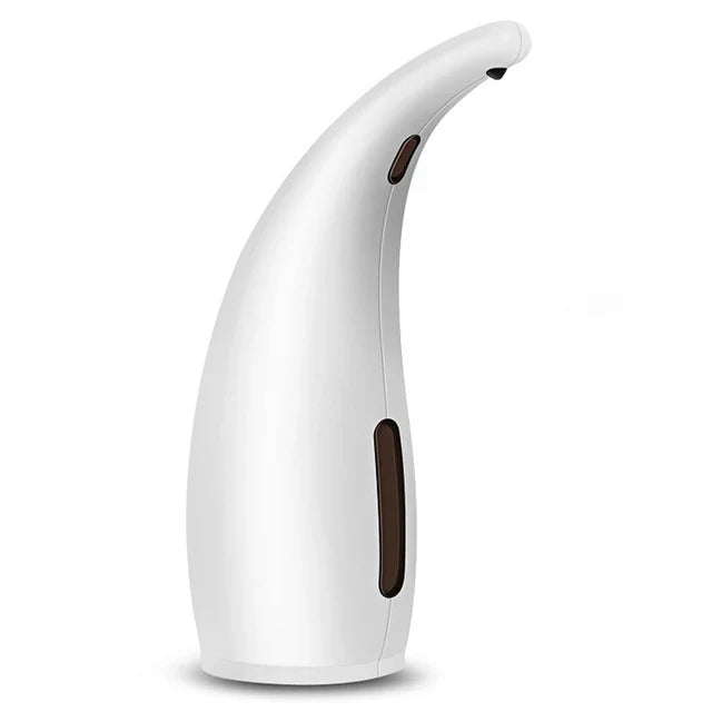 Automatisk Sæbe dispenser "HygiFlow" med Sensor og Moderne Design