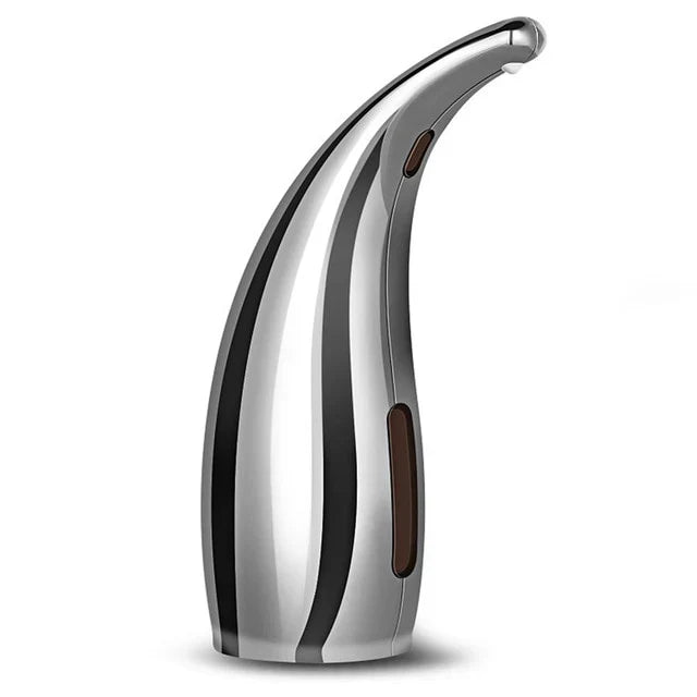 Automatisk Sæbe dispenser "HygiFlow" med Sensor og Moderne Design