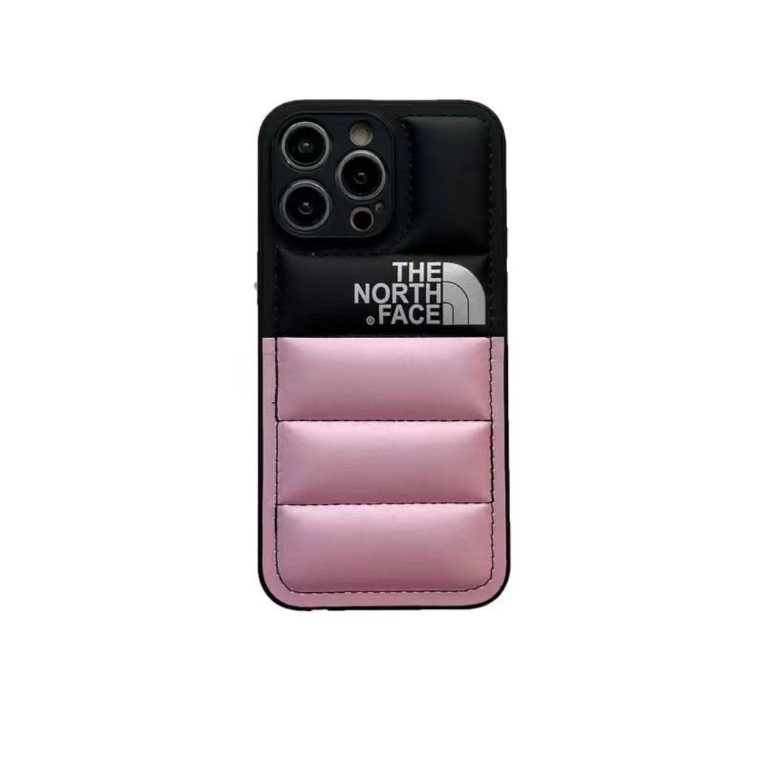 iPhone Cover Blødt med Stødabsorberende Beskyttelse - CloudGrip