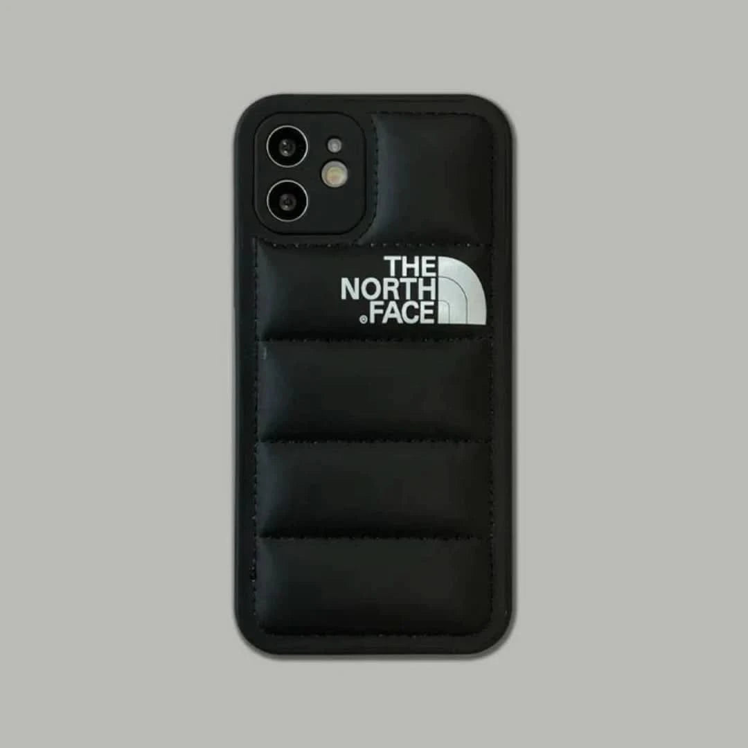 iPhone Cover Blødt med Stødabsorberende Beskyttelse - CloudGrip