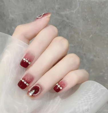 NailReStyle | Genanvendelige kunstige negle-zarada.dk