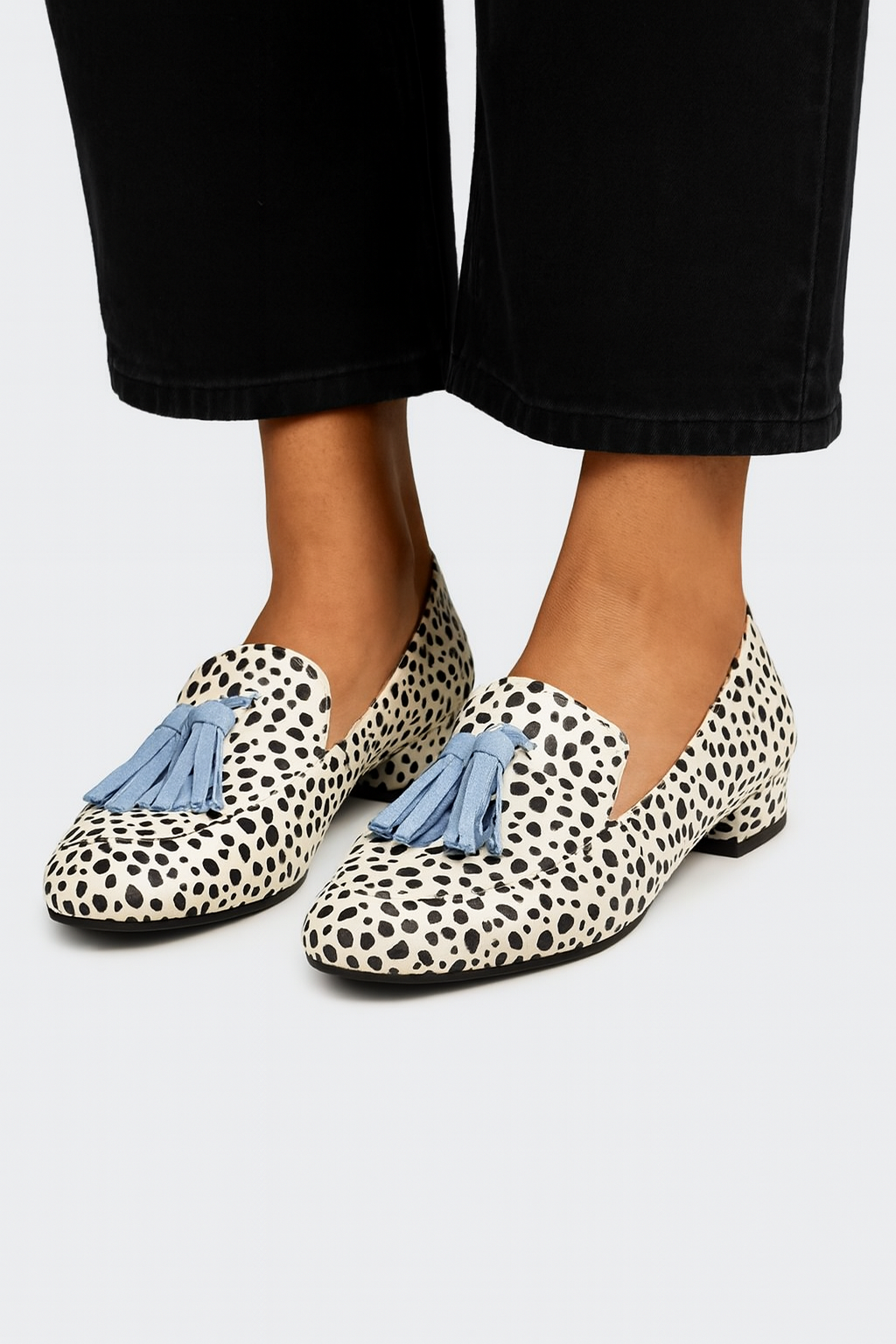 Isa | Forfinet Komfort Loafers