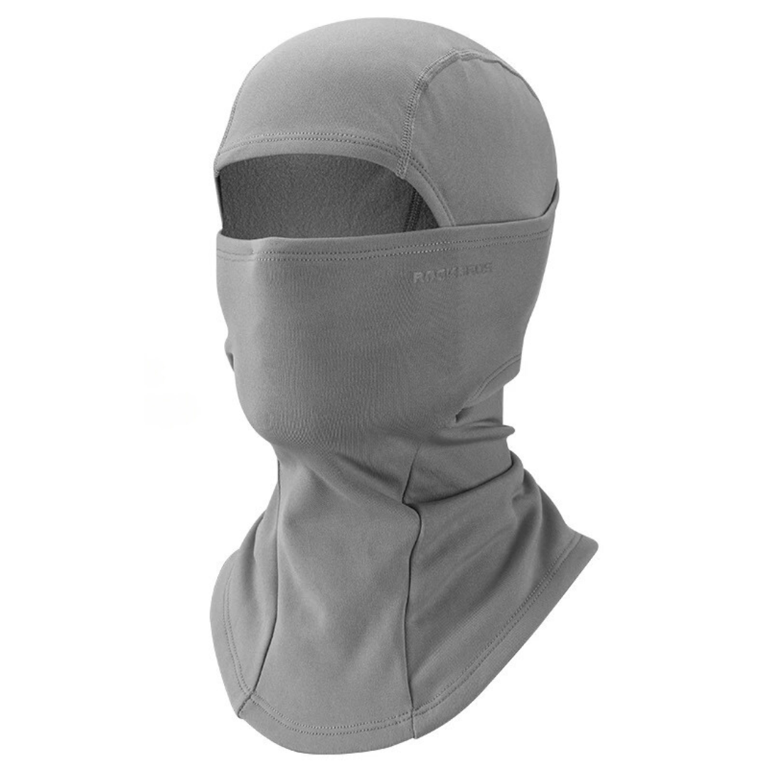 Vinter-skitørklæde ansigtsmaske