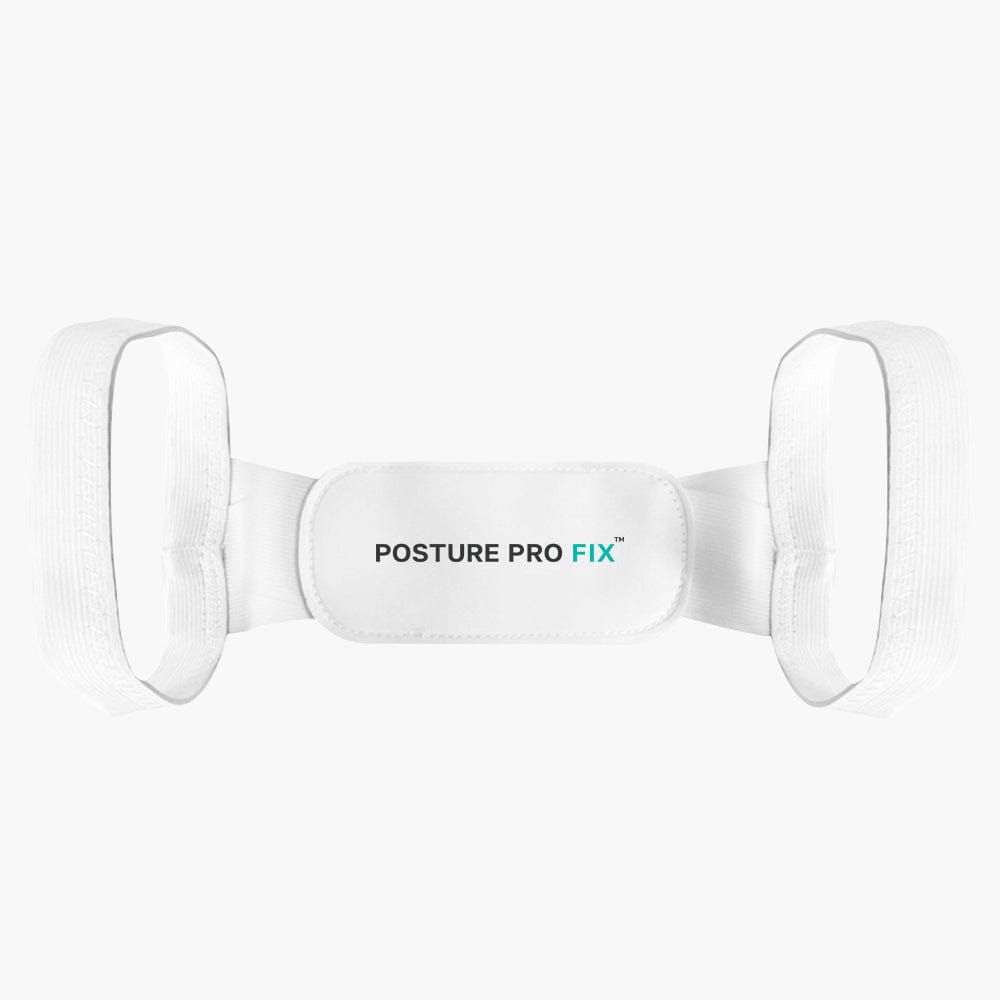 Posture Pro Fix | Korrigerer din kropsholdning under daglig brug-zarada.dk