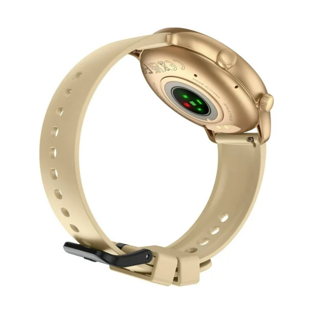 Fitness Tracker-ur med HD-skærm