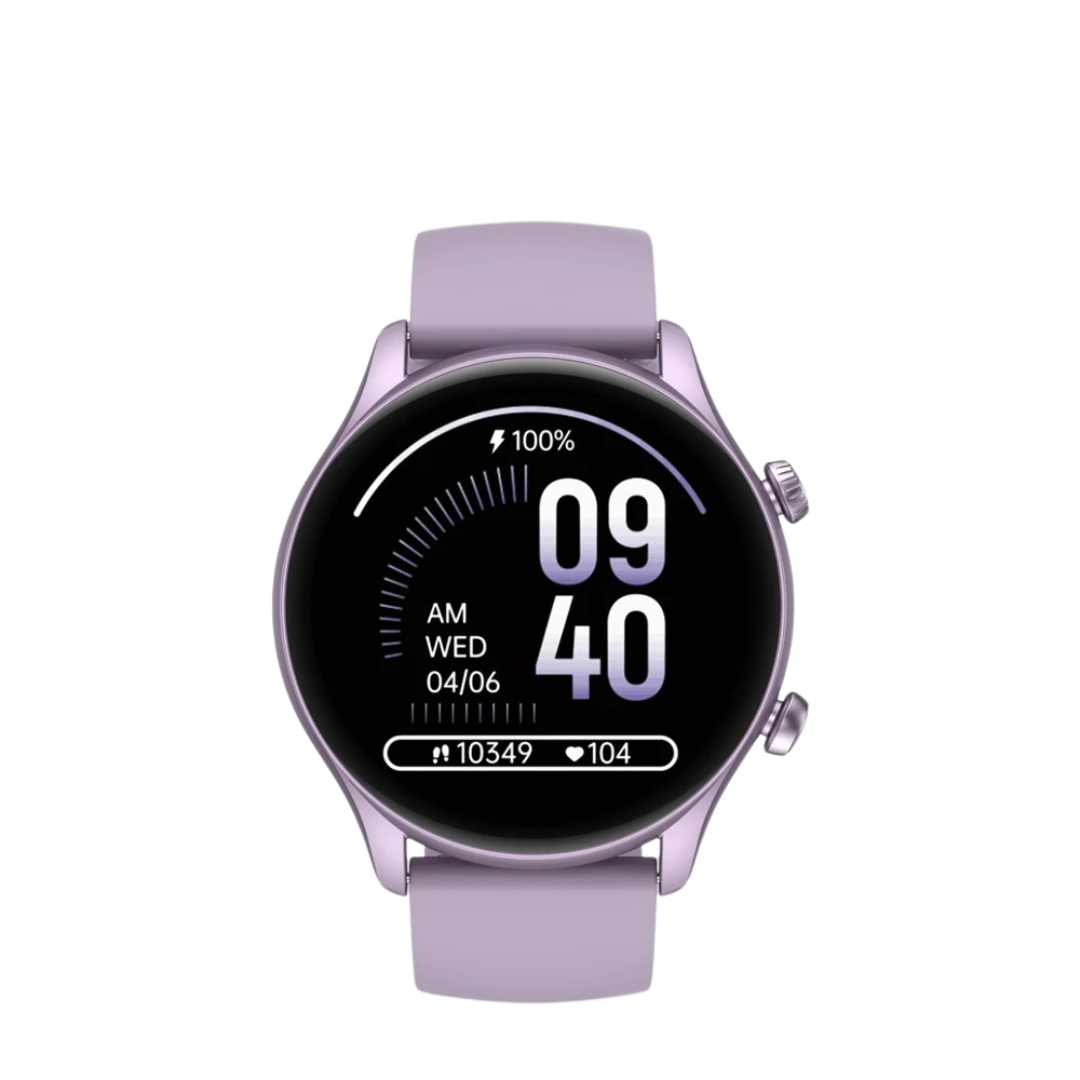 Fitness Tracker-ur med HD-skærm
