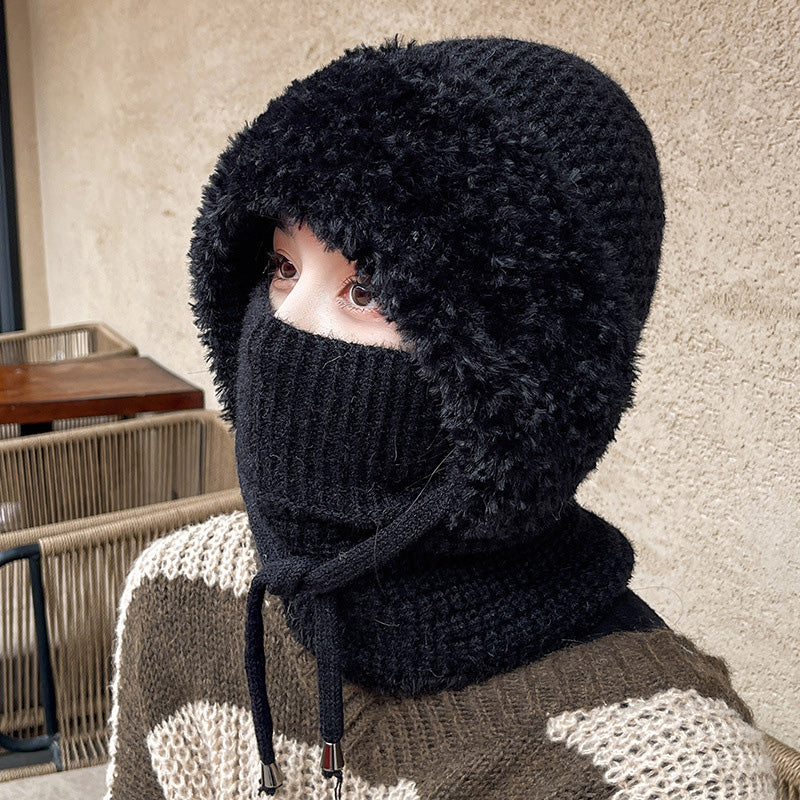 CozyShield Pullover Huer | Alt-i-én varme og stil-zarada.dk