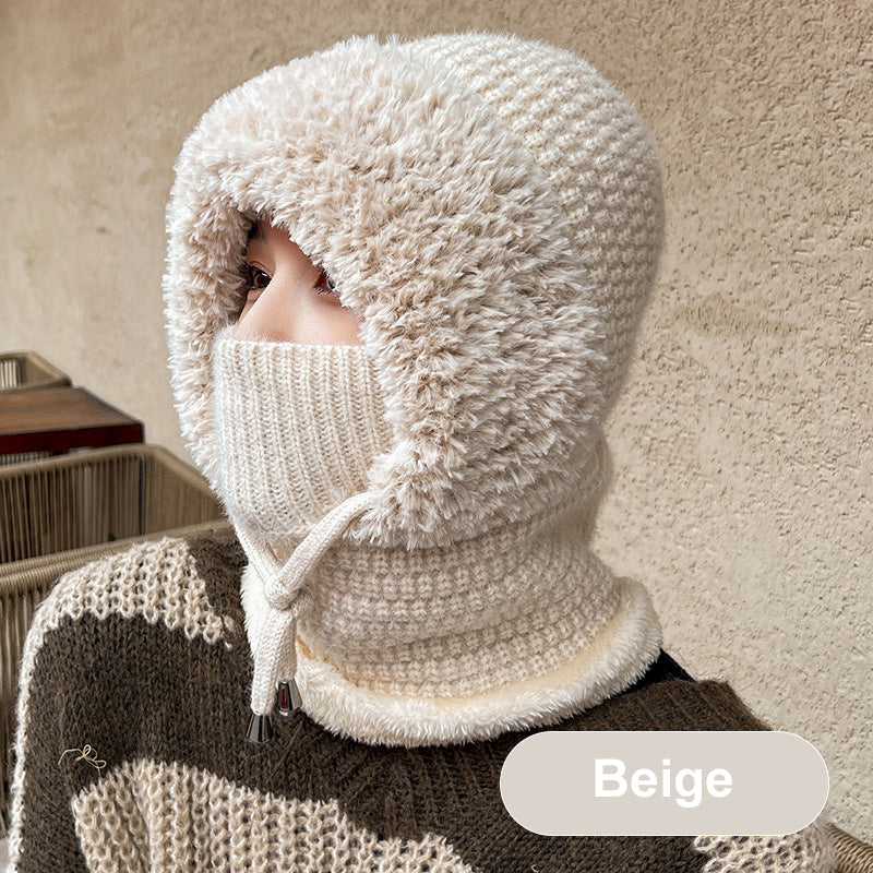 CozyShield Pullover Huer | Alt-i-én varme og stil-zarada.dk