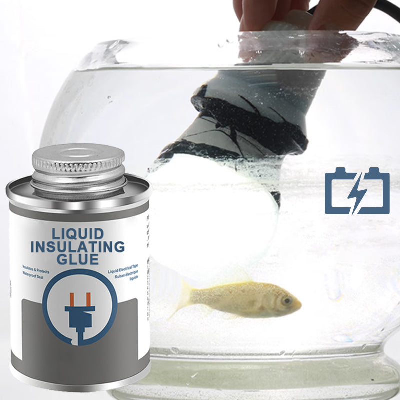 InstaSeal flydende isoleringslim | pålidelig, holdbar og alsidig-zarada.dk