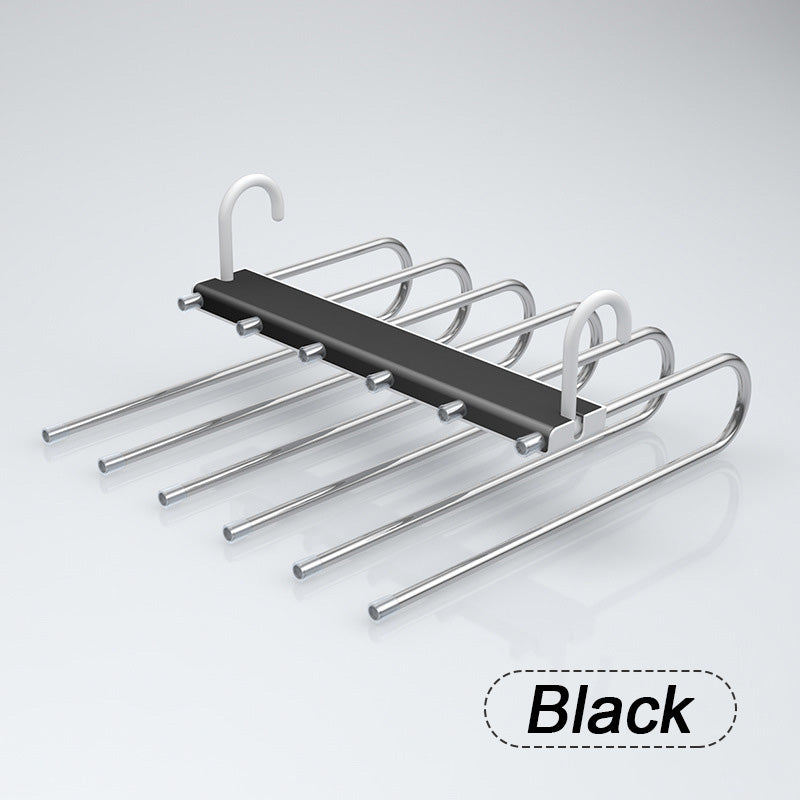 MagicSpace Multifunktionel Bukseholder | Organiser Smart, Spar Plads-zarada.dk